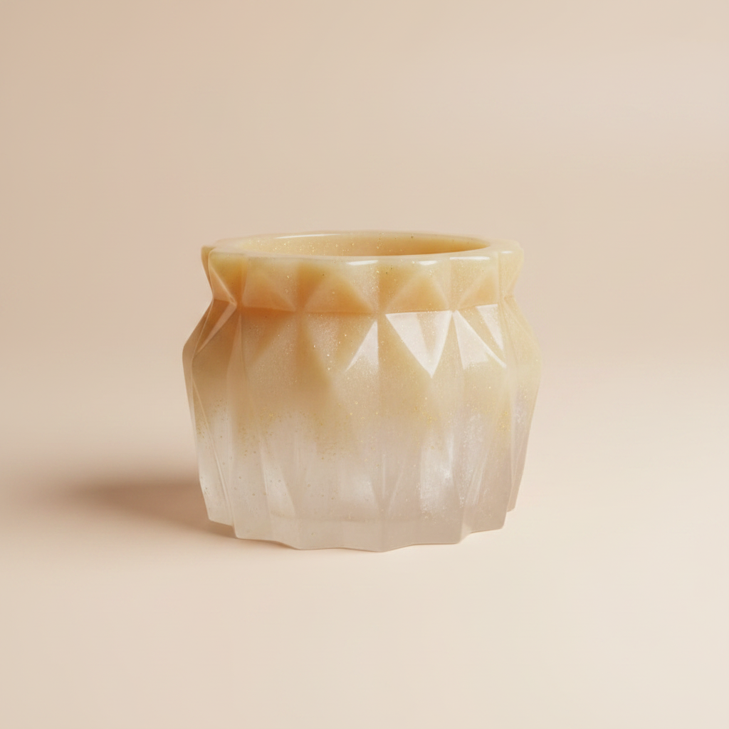 Bowl Diamante Crema